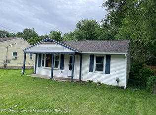 6438 Sommerset Rd, Lansing, MI 48911