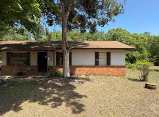 95 Saint Hebron Ct, Quincy, FL 32352