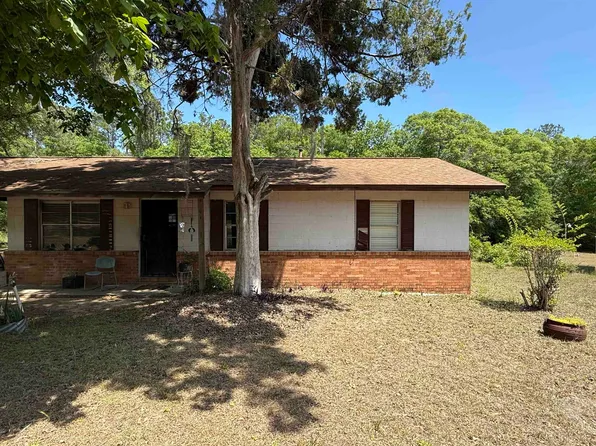 95 Saint Hebron Ct, Quincy, FL 32352