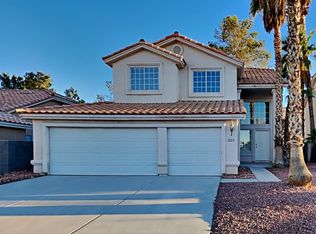 1223 Silver Knoll Ave, Las Vegas, NV 89123