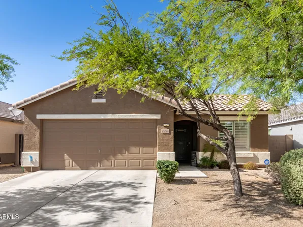 25846 W DUNLAP Road, Buckeye, AZ 85326