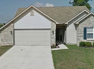 12007 Shearwater Run, Fort Wayne, IN 46845