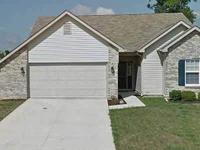 12007 Shearwater Run, Fort Wayne, IN, 46845
