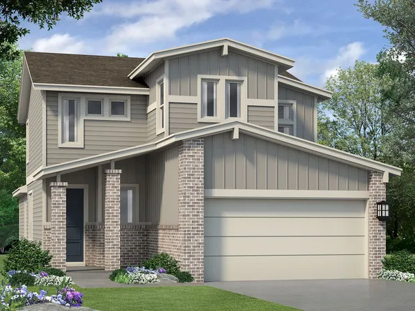 7200 Stitzel Weller Dr, Austin, TX 78744