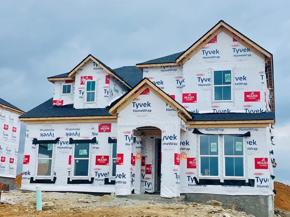 903 Champions Cir Lot 124, Mount Juliet, TN 37122