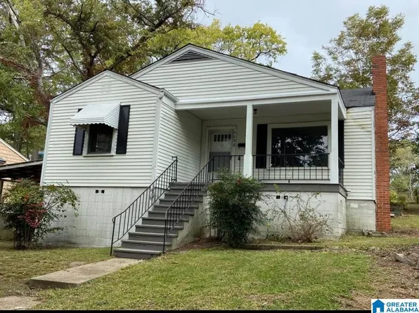 9008 Belcrest Dr, Birmingham, AL 35206