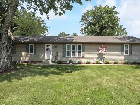 11650 Julie Dr NW, Baltimore, OH 43105