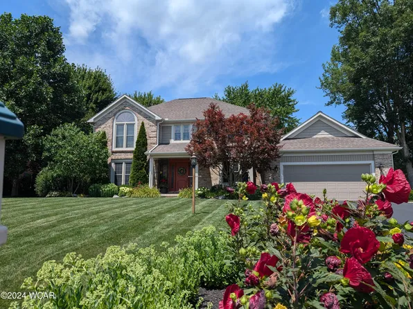 826 Atalan Trl, Lima, OH 45805