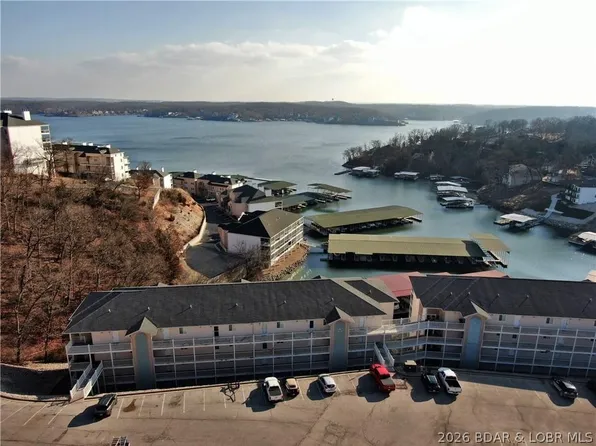 315 Highland Shores Dr Unit 3B, Lake Ozark, MO 65049
