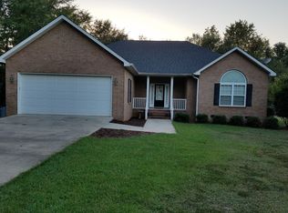 271 Tate Ter, Milledgeville, GA 31061