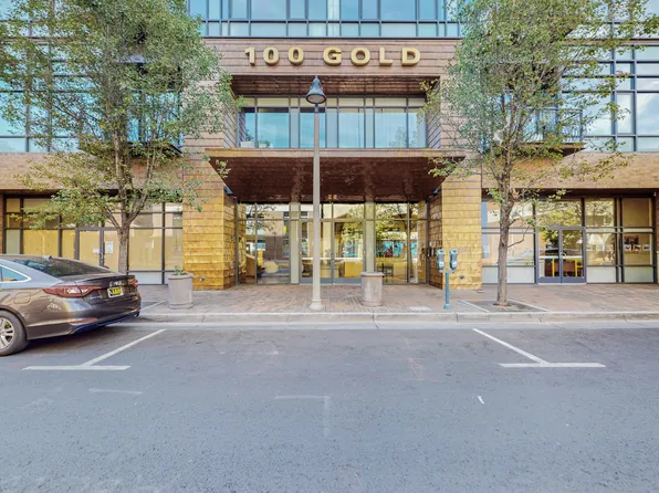 100 Gold Ave SW APT 308, Albuquerque, NM 87102