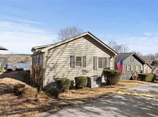 1230 Melton Rd LOT 53, West Union, SC 29696