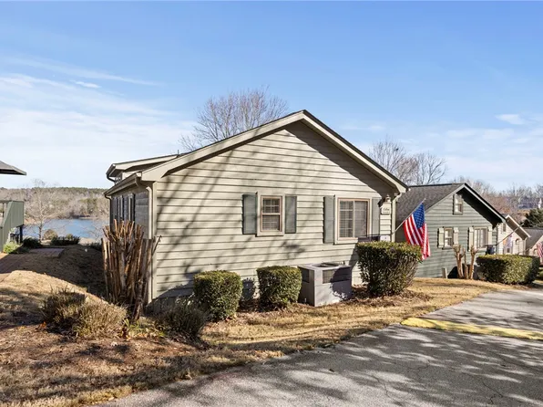 1230 Melton Rd Lot 53, West Union, SC 29696