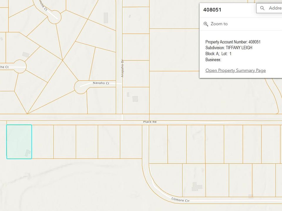 2nd image of 3637 Plack Rd