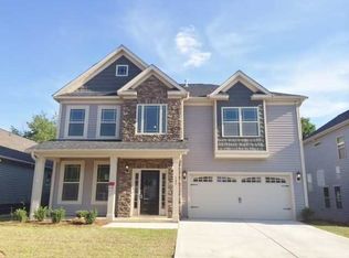 244 Rosecrest Rd, Lexington, SC 29072