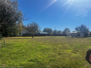 2004 Wirsing Ave, Fort Smith, AR 72904