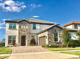 11689 Hampstead St, Windermere, FL 34786