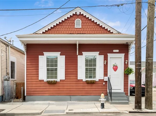 3301 Loyola Ave, New Orleans, LA 70115