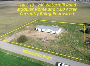 248 Watermill Rd, Flintville, TN 37335