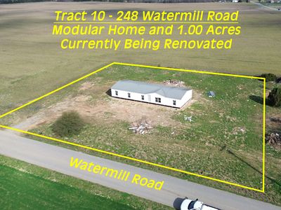248 Watermill Rd, Flintville, TN, 37335