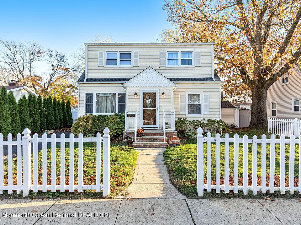 143 Main Street, Port Monmouth, NJ 07758 Zillow