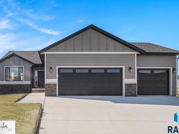 6416 S Hannby Trl, Sioux Falls, SD 57106