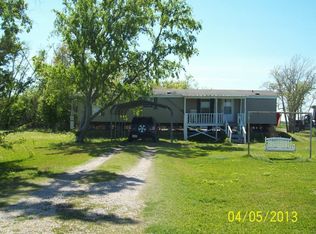 120 W Main St, Hackberry, LA 70645