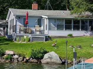11387 State Highway 200, Mahnomen, MN 56557