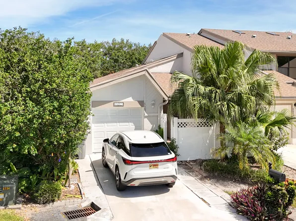 6680 Canary Palm Circle, Boca Raton, FL 33433