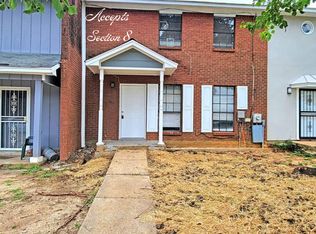 3411 Malabar Rd, Montgomery, AL 36116