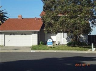 1188 Claro Ct, Yuba City, CA