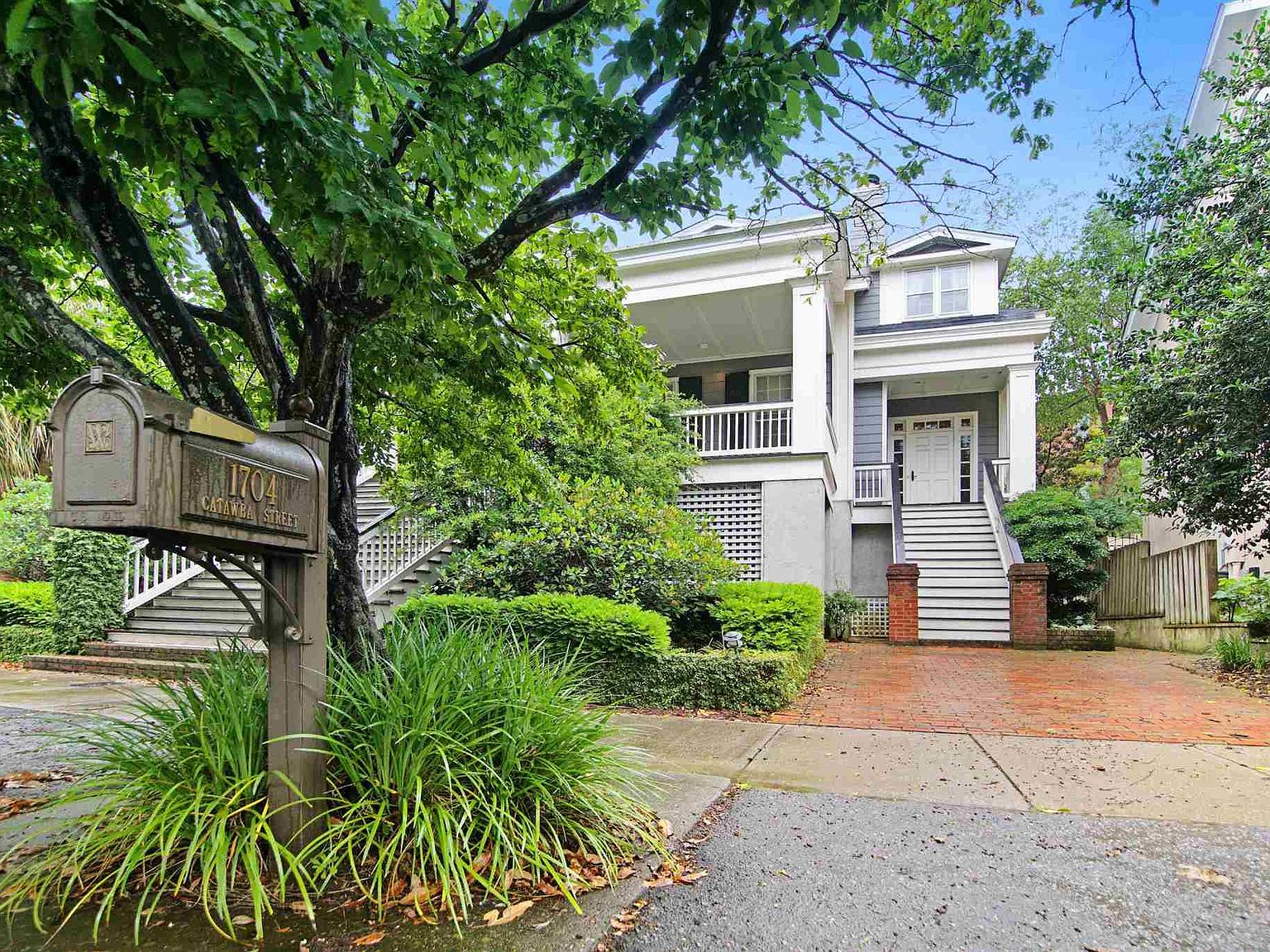 1704 Catawba St, Columbia, SC 29205 Zillow