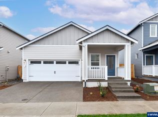 1339 Parkside Ave, Woodburn, OR