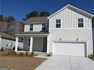79 Cambium Cir, Richmond Hill, GA 31324