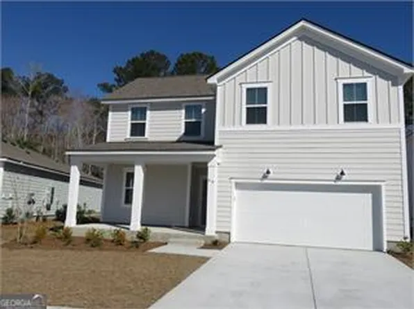 79 Cambium Cir, Richmond Hill, GA 31324