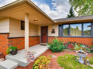 1319 Alvina Dr, Columbus, OH