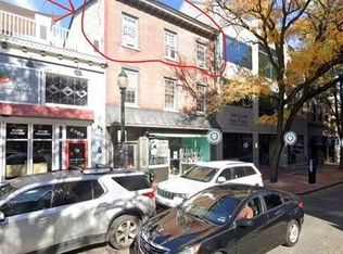 29 W Gay St APT 3, West Chester, PA 19380