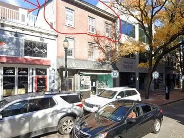 29 W Gay St APT 3, West Chester, PA 19380