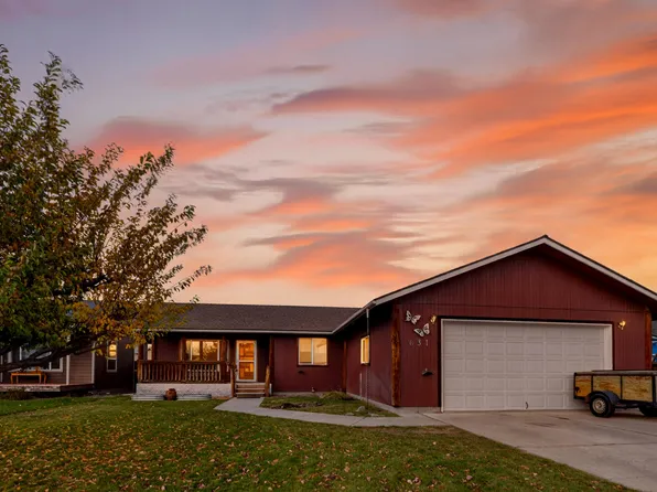 631 NE Mariposa Ave, Prineville, OR 97754