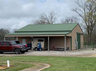 121 Clark Rd, Eolia, MO 63344