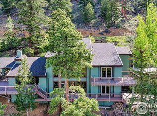 2965 Eaglecliff Dr, Estes Park, CO 80517