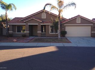 3923 W Columbine Dr, Phoenix, AZ 85029