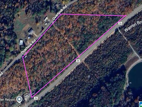 5th image of County Highway 26 #1