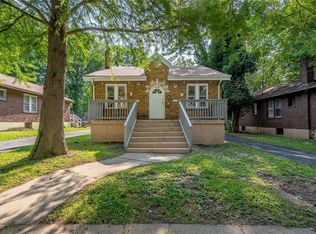 420 Hern Ave, Saint Louis, MO 63135