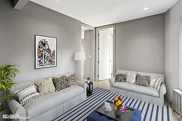 Rented by Citi Habitats