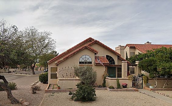 1st image of 1926 E Velvet Dr