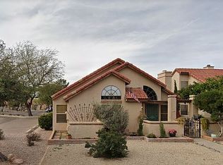 1926 E Velvet Dr, Tempe, AZ 85284