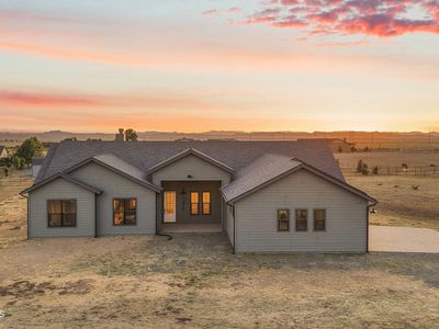 12924 N Sundown Trl, Prescott Valley, AZ, 86315