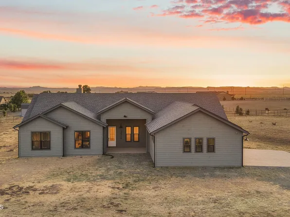 12924 N Sundown Trl, Prescott Valley, AZ 86315