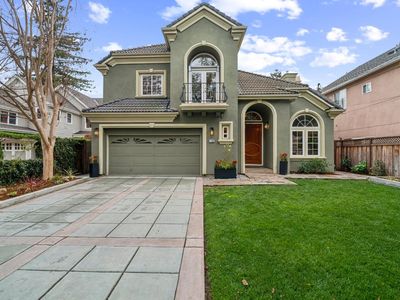 1160 Nevada Ave, San Jose, CA, 95125
